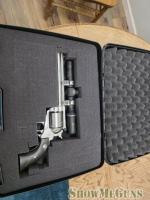 Ruger super blackhawk hunter 44mag