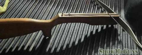 Old Skool Crossbow works as it should