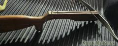 Old Skool Crossbow works as it should