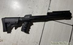 Mini 14/30 Tactical Chassis