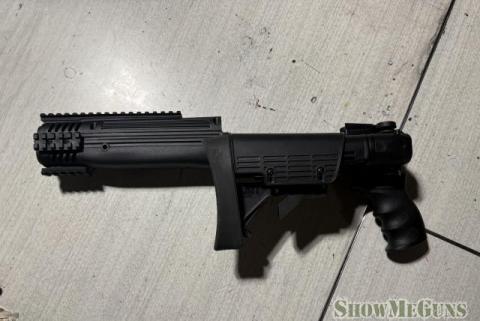 Mini 14/30 Tactical Chassis - 3/3