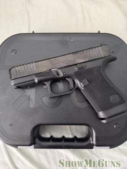 Glock 19 Gen6 *Unfired* - 1/3