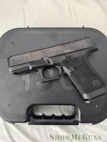 Glock 19 Gen6 *Unfired*