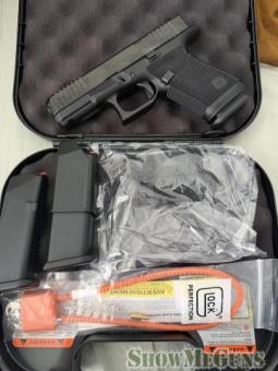 Glock 19 Gen6 *Unfired* - 2/3