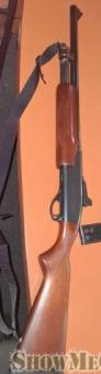 870 wingmaster 12g riot - 2/3
