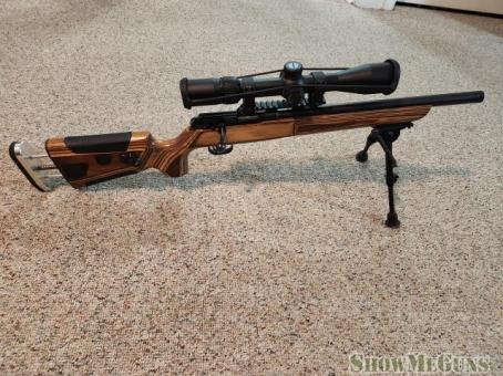 CZ 457 At-One