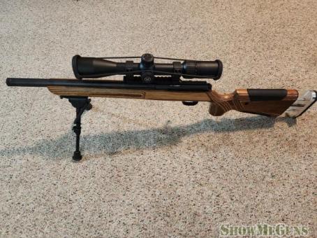 CZ 457 At-One - 2/2