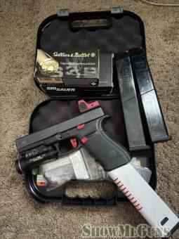Glock 20