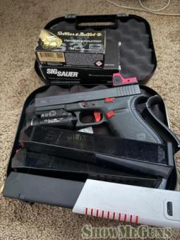 Glock 20 - 2/2