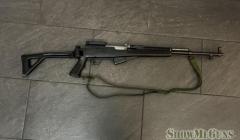 Romanian M56 Cugir SKS