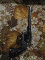 Colt Police Positive  38 s&w