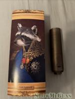 Q Trash Panda w/mounts