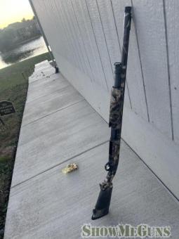 Browning BPS 10 gauge - 3/4