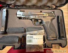 M&P 2.0 5” LE