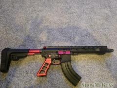 Arp 7.62x39