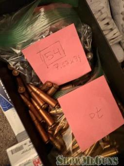 Norinco 7.62 ammo - 2/2