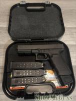 Glock 21