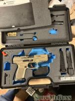 Canik TP9 Elite Combat