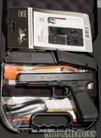 Glock 34 gen 5 MOS