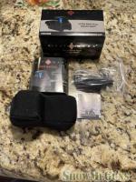 Sitemark Ultra Shot Plus Reflex Sight SM26008