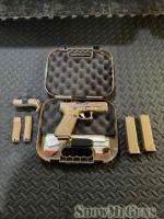 Glock 19X