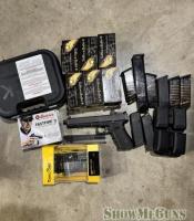 Glock 40 MOS starter pack