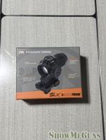 Primary Arms Slx Micro prism 3x green illuminated reticle