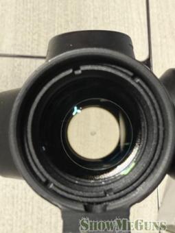 Primary Arms Slx Micro prism 3x green illuminated reticle - 6/7