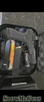 Glock 22 with extras