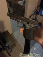 Glocks