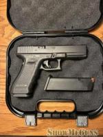 Glock 17 Gen 4
