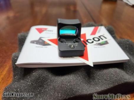 Trijicon RMR - 2/4
