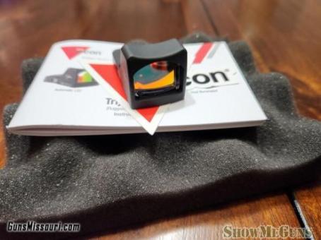 Trijicon RMR - 3/4