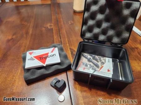 Trijicon RMR - 4/4