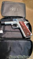 Springfield Armory Ronin 9mm