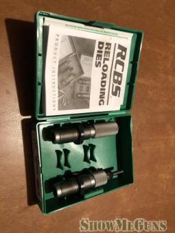 Misc reloading items and other. - 1/9