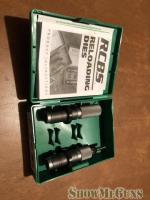 Misc reloading items and other.