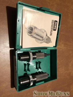 Misc reloading items and other. - 2/9