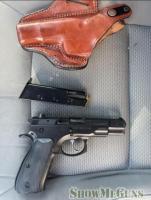 CZ 75 BD