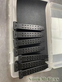 Canik 17 round 9mm magazines. - 1/3