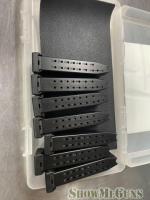 Canik 17 round 9mm magazines.