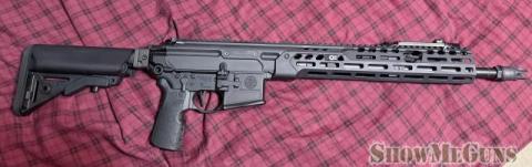 Sig Sauer MCX Spear Lt - 1/3
