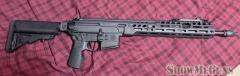 Sig Sauer MCX Spear Lt