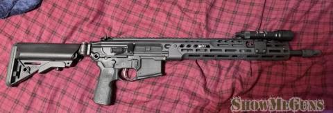 Sig Sauer MCX Spear Lt - 2/3