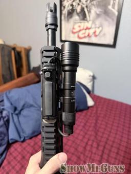 Sig Sauer MCX Spear Lt - 3/3