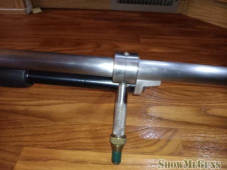 Custom Match Gun - 2/6
