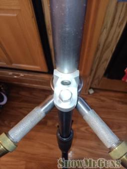 Custom Match Gun - 4/6
