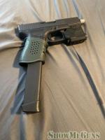 19 gen 3 with threaded