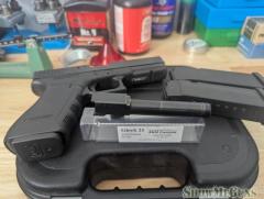 Glock 21