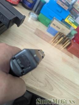 Glock 21 - 2/2